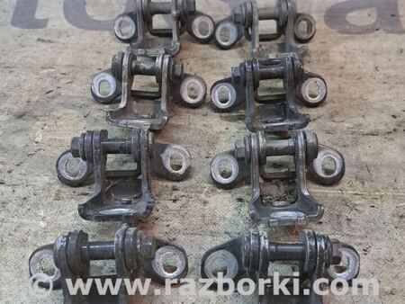 Петля двери задняя правая для Skoda Fabia New Киев 5J0833402C