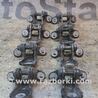 Петля двери задняя правая Skoda Fabia New