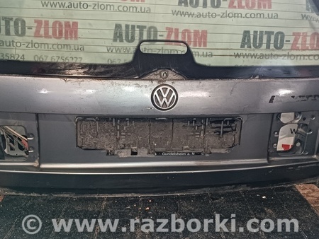 Крышка багажника для Volkswagen Passat B4 (10.1993-05.1997) Львов