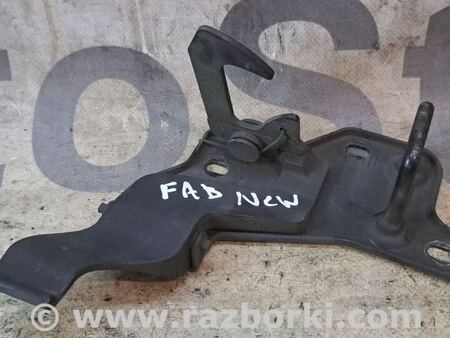 Замок капота для Skoda Fabia New Киев 5J0823480B