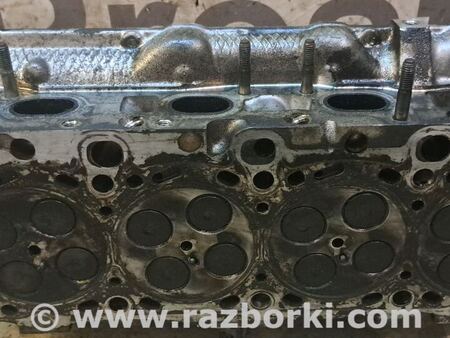 Головка блока для Mazda 6 GG/GY (2002-2008) Киев RF5C10090C