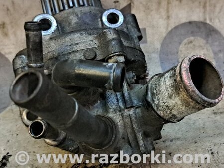 Корпус термостата для Mazda 6 GG/GY (2002-2008) Киев RF8G151H0