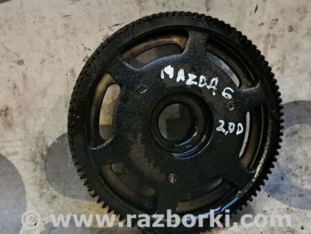Шестерня распредвала для Mazda 6 GG/GY (2002-2008) Киев RF5C12423A