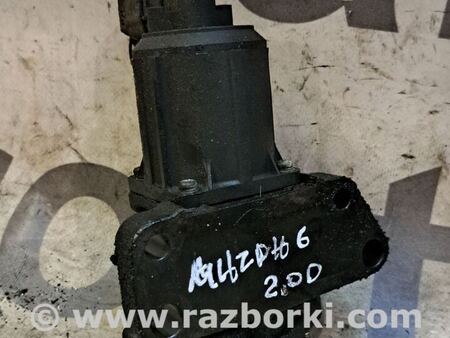 Клапан управления EGR для Mazda 6 GG/GY (2002-2008) Киев RF7J20300
