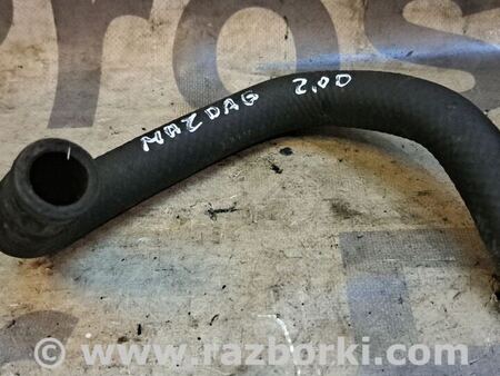 Патрубок системы охлаждения для Mazda 6 GG/GY (2002-2008) Киев RF8G15536