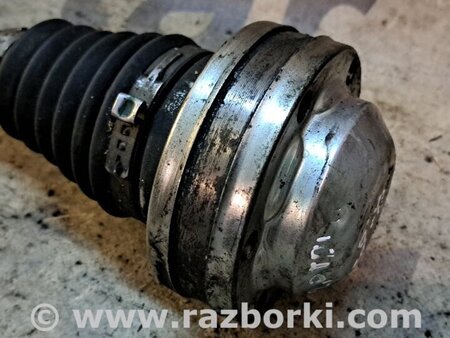 Полуось передняя левая для Skoda Octavia A5 Киев 1K0407271BJ