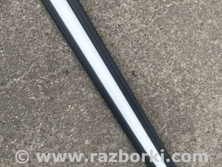 Молдинг двери для Mitsubishi Outlander Киев 5727A403