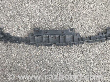 Кронштейн бампера переднего для Honda Accord CU (12.2008 - 03.2013) Киев 71105-TL0-G10