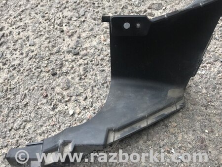 Воздухозаборник бампера для Honda Accord CU (12.2008 - 03.2013) Киев 71109-TL0-G0