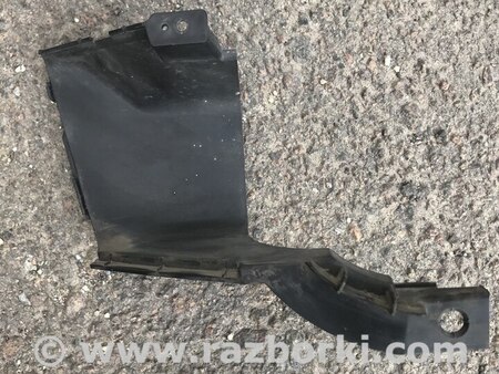 Воздухозаборник бампера для Honda Accord CU (12.2008 - 03.2013) Киев 71109-TL0-G0