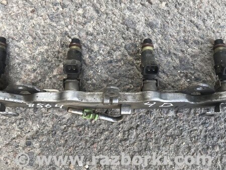 Топливная рейка для Honda Civic 4D Киев 16620-RNA-A51