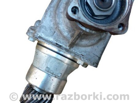 Раздатка для Honda CR-V Киев 29000-R6R-000