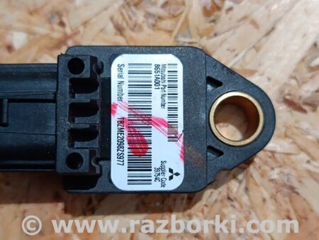 Датчик SRS для Mitsubishi Outlander XL Киев TBZME2098ZS977