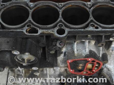 Блок цилиндров для Volkswagen Caddy 3 (2003-2020) Киев 06A100107KX
