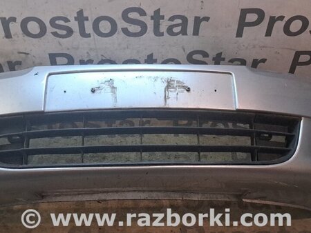 Бампер передний для Skoda Octavia A5 Киев 1Z0807221M