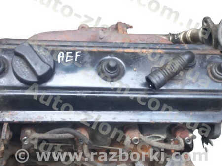 Двигатель дизель 1.9 для Volkswagen Polo 6N1, 6NF (1994-1999) Львов AEF