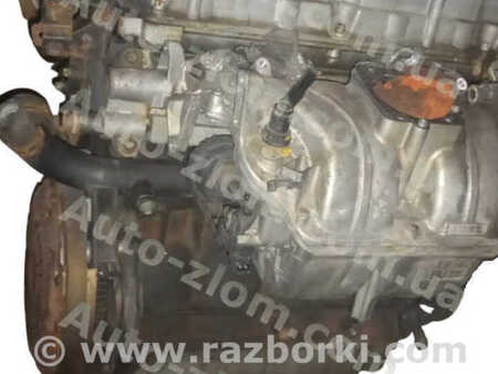 Двигатель бензин 1.8 для Opel Vectra C (2002-2008) Львов Z18XE