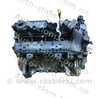 Двигатель дизель 1.4 Ford Fiesta Mk5 (2002-2012)