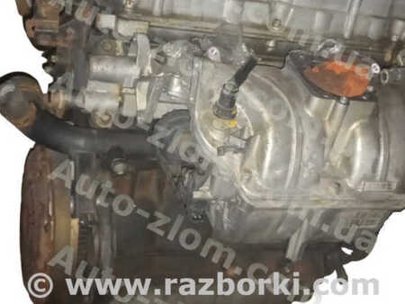 Двигатель бензин 1.8 для Opel Astra H (2004-2014) Львов Z18XE