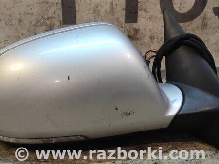 Зеркало правое для Skoda Octavia A5 Киев 1Z1857508AD