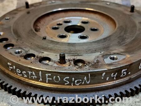 Маховик для Ford Fusion 1 поколение (02-12) Киев 1338922