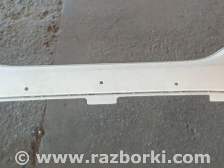 Бампер передний для Honda CR-V Киев 71101-T1G-ZZ00