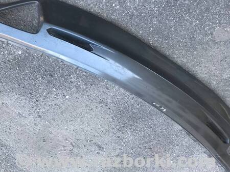 Бампер задний для Honda Civic 5D 8G Киев 71501-SMG-ZZ00