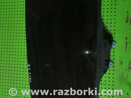 Стекло задней правой двери для Honda CR-V (07-11) Киев 73400SWWE00