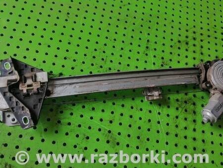 Стеклоподъемник задний левый для Honda CR-V (07-11) Киев 72750SWAA02