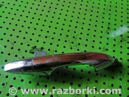 Ручка задней правой двери для Honda CR-V (07-11) Киев 72140SWWG01ZA
