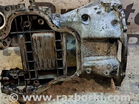 Поддон картера для Toyota RAV-4 (00-05) Киев 1142128020