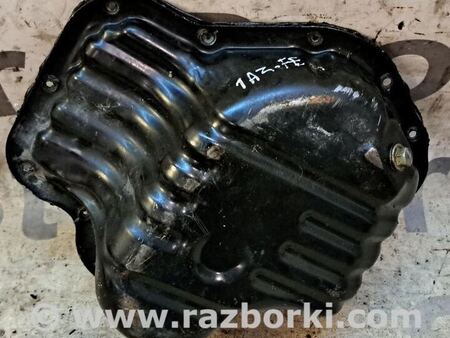Поддон масляный для Toyota RAV-4 (00-05) Киев 1210128050