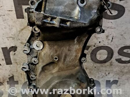 Крышка двигателя передняя для Toyota RAV-4 (00-05) Киев 1131028081