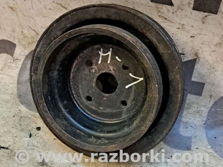 Шкив водяного насоса (помпы) для Hyundai H1 Киев 2522142300
