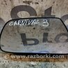 Стекло зеркала бокового KIA Carnival 2 (2006-2014)