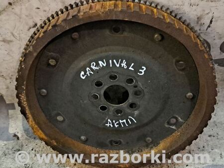 Маховик для KIA Carnival 2 (2006-2014) Киев 232304X300