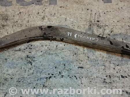 Рычаг задний нижний поперечный левый для KIA Carnival 2 (2006-2014) Киев 552304D000
