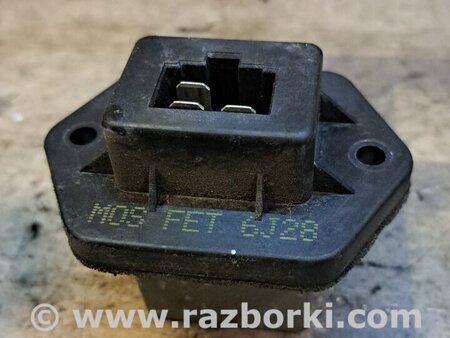 Реостат печки для KIA Carnival 2 (2006-2014) Киев 971791F200
