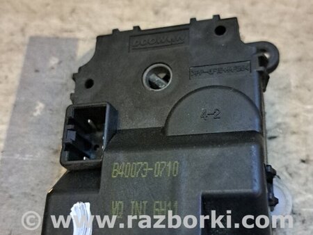 Привод заслонки отопителя для KIA Carnival 2 (2006-2014) Киев 971564D050