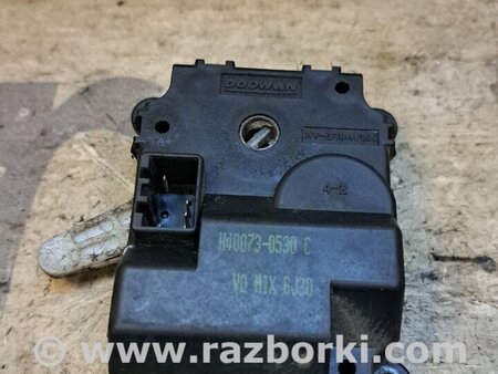 Привод заслонки отопителя для KIA Carnival 2 (2006-2014) Киев 971574D050