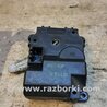 Привод заслонки отопителя KIA Carnival 2 (2006-2014)