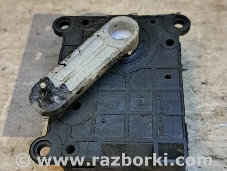 Привод заслонки отопителя для KIA Carnival 2 (2006-2014) Киев 971244D050