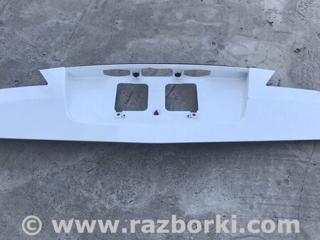 Накладка крышки багажника для Acura ILX (2012-2016) Киев 74895TX6A21ZD