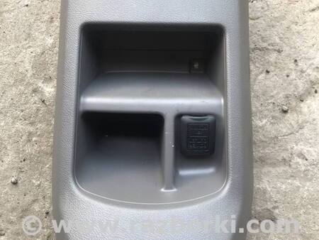 Накладка в салоне для Honda CR-V (07-11) Киев 77290swa-a020