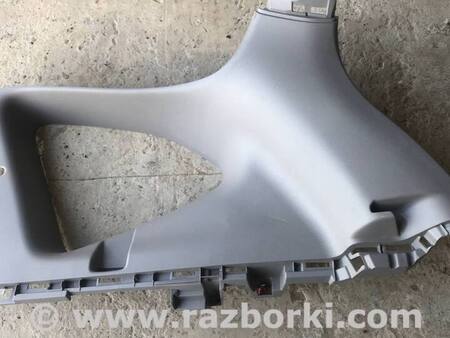 Накладка стойки задней для Honda CR-V Киев 84131-TLA-A51ZB