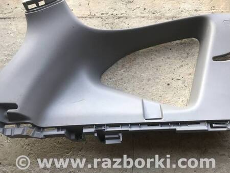 Накладка стойки задней для Honda CR-V Киев 84181TLA-A51ZB