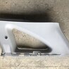Обшивка багажника Honda CR-V (07-11)