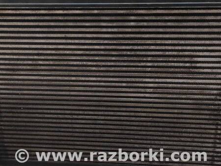 Радиатор интеркулера для Skoda Octavia A5 Киев 1K0145803AF