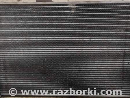 Радиатор основной для Skoda Octavia A5 Киев 1K0121251DM