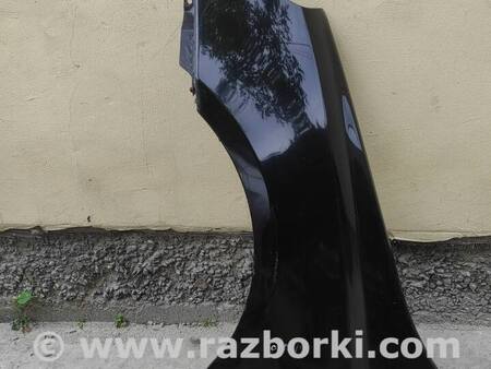 Крыло переднее левое для KIA Carnival 2 (2006-2014) Киев 663114D030